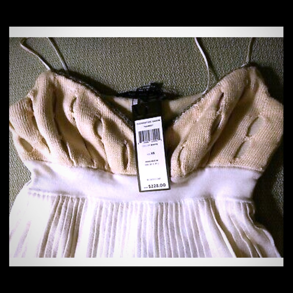 BCBG MAXAZRIA XS Dress